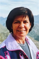 Maria Laura Abis Zocchi