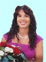 Milena Messina Ansideri