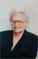 Angioletta Ferrari