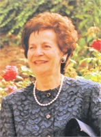 Cesarina Bertello