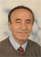 Nestore Sirotti