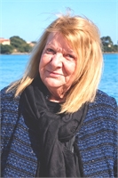 Rosanna D Alessandro Ved. Demurtas (SS) 