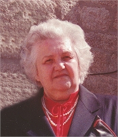 Maria Brandano  Manunta