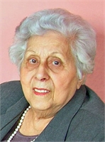 Giuseppina Iorio Ved. Loriga (CA) 