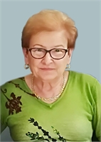 Valeria Bergami