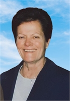 Maria Mirabella In Luongo Domenico (NA) 