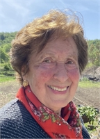 Concetta Elsa Marrone In Tucciarone (RM) 