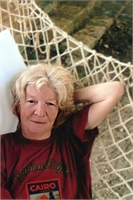 Ines Geninazzi In Padalino (MI) 