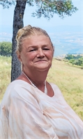 Mariagrazia Bartolini Ved. Stizzoli (TO) 