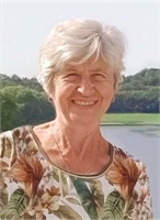 Anna Einaudi Milanesio