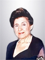 Giuseppina Lombardi Ved. Cuccomarino (TO) 