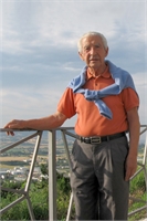 ALDO FRANCESCO PISANI