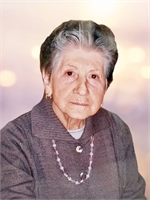 Anna Maria Lombardi Ved. Lione (TO) 