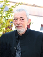 Antonio Marin