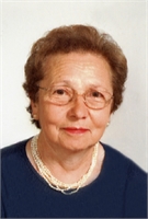 Clementina Quattri Ved. Spelta (LO) 