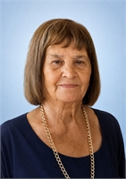 Giuseppina Costa In Motti (NO) 
