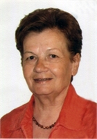 Maria Fortini Ved. Fiorini (BO) 