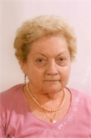 Carla Piantanida Ved. Bertani (MI) 