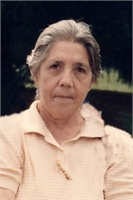 MARIA CUFONE