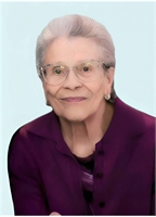 Giuseppina Brancaccio Ved. Mozzillo (CE) 