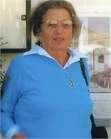 Genoveffa Facchino Ved. Marciano (AL) 