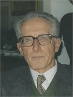 Giovanni Borghi