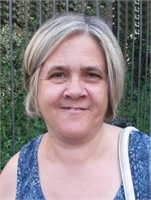 Ornella Depoli In Anelli (LO) 