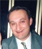 Piergiorgio Baldassarri (FE) 