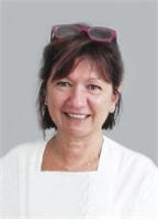 Roberta Roncagli In Gargano (FE) 