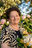 Maria Carmina Cioffi Ved. Ricci (AV) 