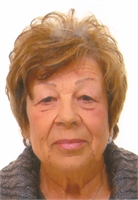 Annetta Giua