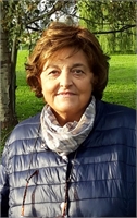 Maria Vittoria Ferraro Maspani
