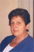 Livia Previtali Ved. Pogliaghi (MI) 