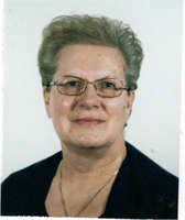 Giuseppina Ramelli Ossana