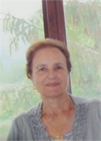 Maria Margherita Garbero Pistone