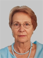 Nunzia Fiotta (MI) 