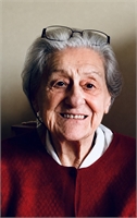 Maria Luisa Ghielmetti Ved. Mattiroli (VA) 