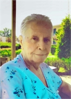 Antonia Milano Ved. Giura (AL) 