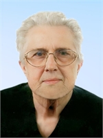 Gianfranca Mantelli (NO) 