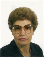 DOMENICA VACCARELLA