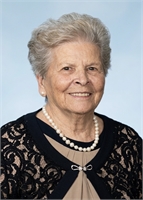 Maria Capuano Ved. Megabise (CE) 