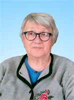 Maria Maschio (PD) 