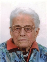 Lucia Mietta Gatti