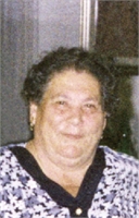 Giuseppa Grasso Ved. Lorenzini (LO) 