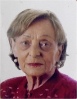 Carolina Reggiani Olivi