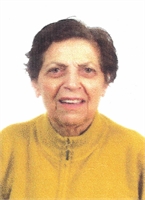 Ada Maria Negri Tambussi