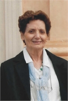 ALDA CANEVARI