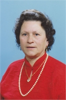 Maria Rosa Peta Ved. Scheri (MI) 