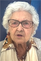 Pierina Magliano Ved. Vallero
