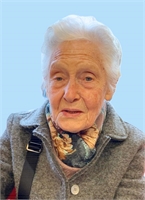 Rosa Maria Cinetto (PD) 